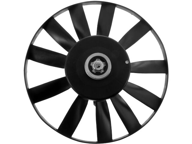 LABLT Radiator Cooling Fan Assembly For 2005-2015 VW Jetta 2.5L – Direct Fit