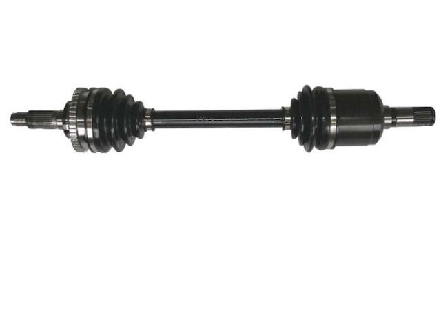 sa 1994-2002 Mazda 626 Axle Assembly - DriveBolt MZ-8-8514A1-512A1