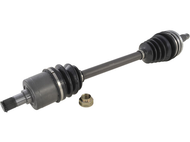 thumbnail image 2 of Front Engine Motor Mount EM9441 4519 For Honda Pilot 3.5L 2003-2005 CF AUTO 2 of 5