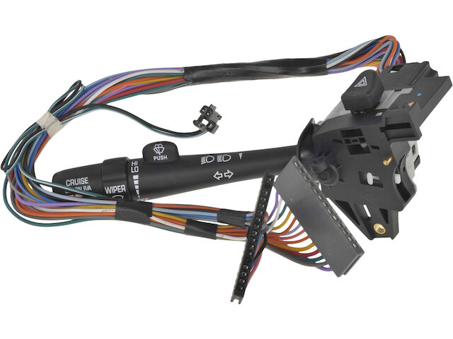 Dorman HELP 2330824 – Interruttore Multifunzione Per Auto (Levetta Indicatori E Luci)