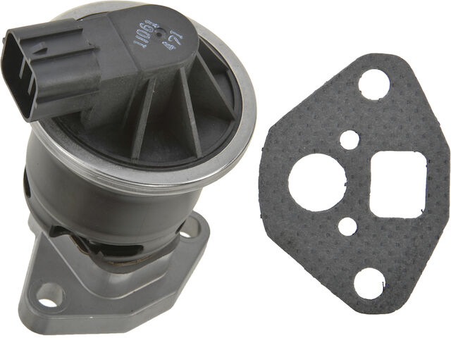 Valvula Egr KEYOOG New EGV576 E-G-R Valve W/Gasket For L4 1.7L - Foto 12