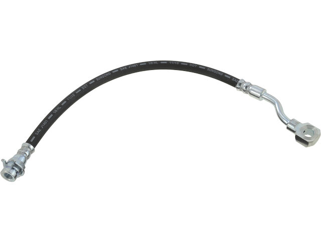 Dorman® 919-137 - Brake Hydraulic Line Kit - View #9