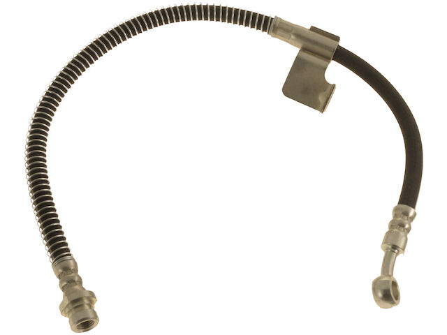 Shimano Brake Hose Dorman Black Brake Hydraulic Hose | H80026 Dorman H80026 Hydraulic Brake Hose Replacement