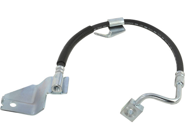 API Front Left Brake Hose For 1999-2003 Ford F150 4WD (Part #35748SJ)