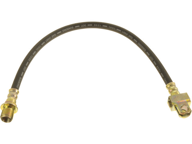 ACDelco GM Original Equipment 23376064 Rear Driver Side
