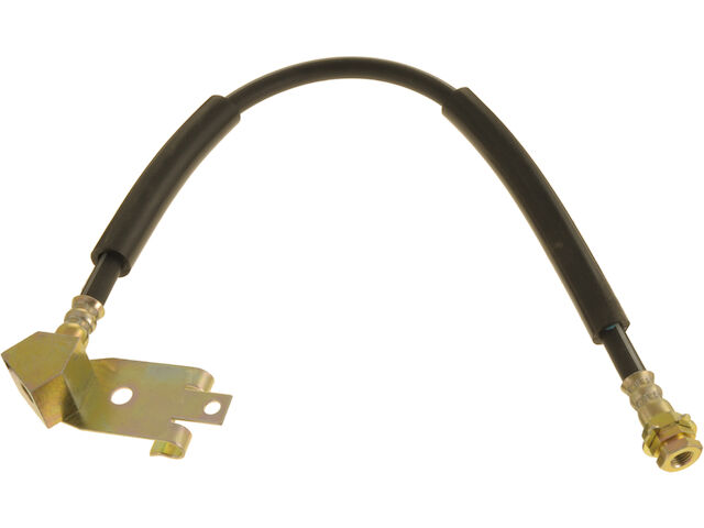 Rear Center Brake Hose - Compatible with 1989