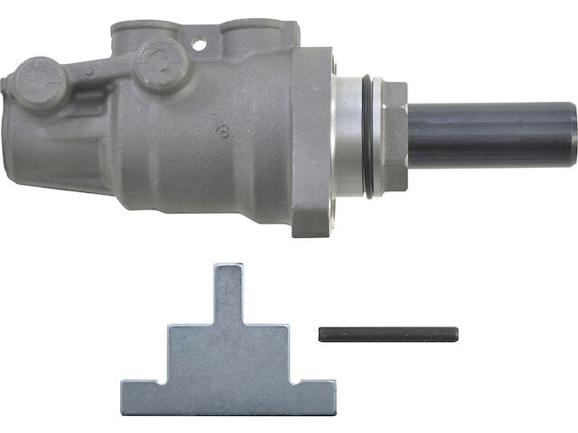 For 2006-2007 Toyota Highlander Brake Caliper Front Left Cardone