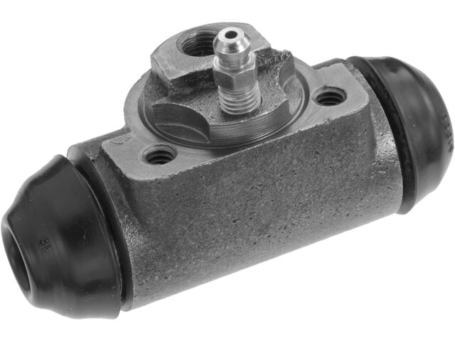 Manguera De Freno Hidráulico Dorman H38369 - Reemplazo Directo - Incluye Arandelas De Cobre - Resistencia 4000 PSI