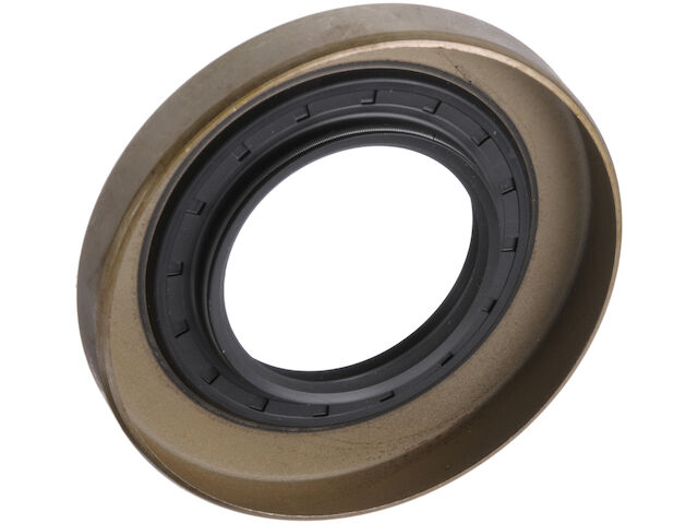 Corteco Front Left Axle Seal For Toyota Tacoma 1995-2020 – 97589CV (OEM Quality)