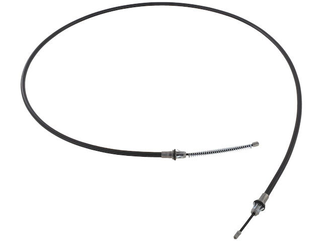 Dorman C660547 Parking Brake Cable (Rear Right) | XDP Dorman C660547 Parking Brake Cable (Rear Right) | XDP