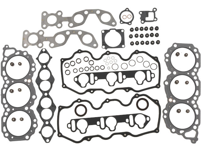 DNJ HG653 Graphite Cylinder Head Gasket For 1994-2004 Nissan 240SX