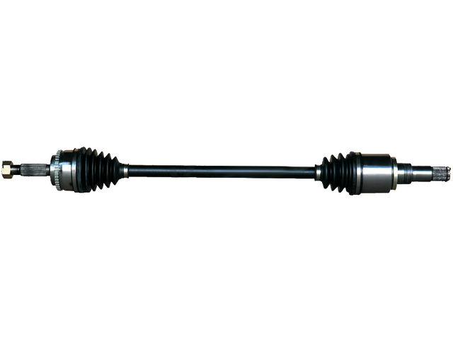 Mitsubishi Endeavor 2004 Rear CV Axle Shafts Pair For Mitsubishi