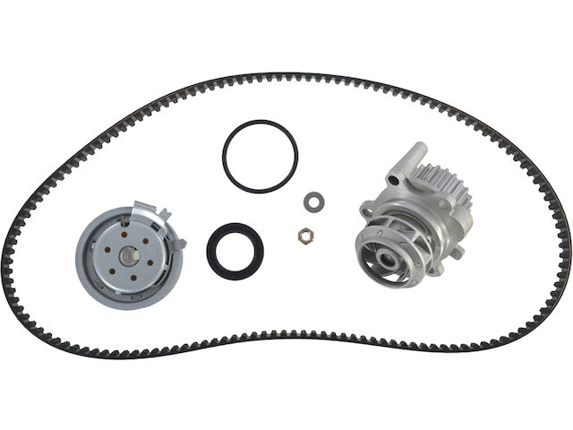 For 1999 2005 2011 2015 Volkswagen Jetta Timing Belt Kit 32958HF 2000 