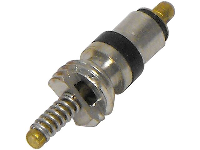 For 2004-2013 Nissan Titan A/C System Valve Core and Cap Kit