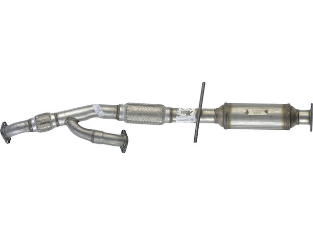 MAHLE Original F32586 Catalytic Converter Gasket | OEM Quality Replacement Gasket