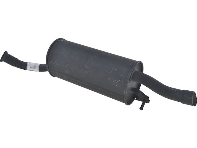 thumbnail interactive-video image 1 of Davico 18394F Front Catalytic Converter For Scion XB 2004-2006 - Federal EPA, 46-State Legal 1 of 6