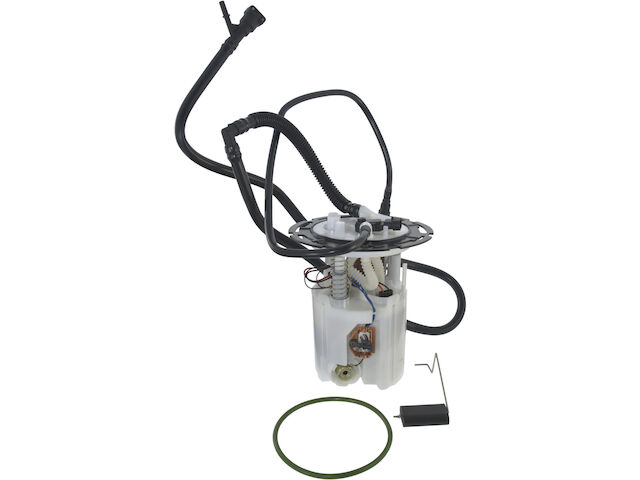 Oil Pressure Sensor Switch For Chevrolet Impala & Malibu 3.5L/3.9L - Part #12621649