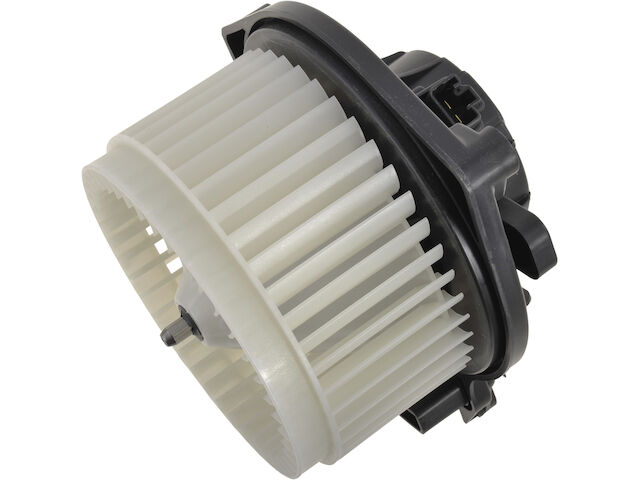 VEHITO Heater Blower Motor With Fan Cage For 2006-2015 Toyota Tacoma – 12V 700188