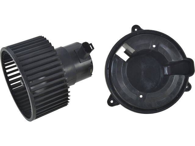 thumbnail image 2 of Heater Blower Motor With Fan Cage For Nissan Xterra 2005-2015 – Direct Fit 27226-EA010 2 of 4