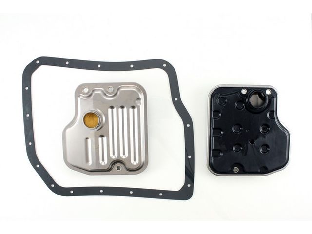 For 2004-2010 Toyota Sienna Automatic Transmission Filter Kit 57182DS 2006 2005 | eBay