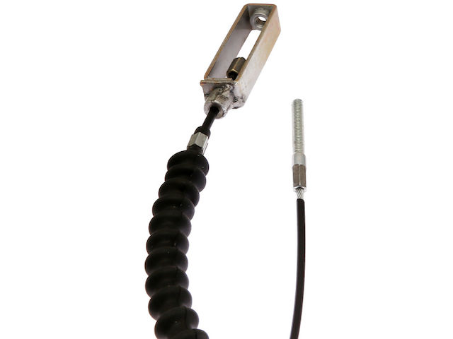 Fits 2004-2006 Toyota Tundra Parking Brake Cable Front Raybestos