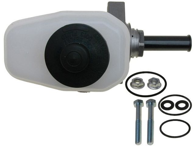 thumbnail image 2 of China Brake Master Cylinder For Subaru Forester XV Legacy Outback 2 of 10