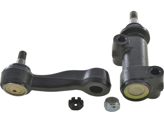 Mevotech GK6659 Idler Arm Bracket Assembly - Steering System Replacement Part