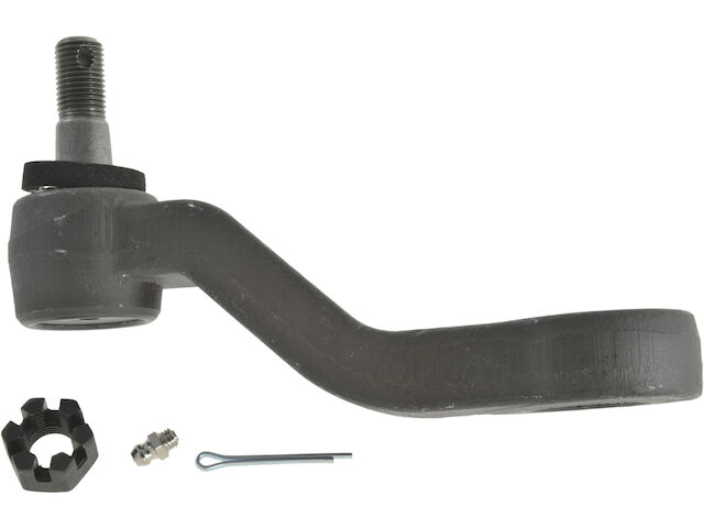 Pitman Arm For 1999-2006 Chevy Silverado/GMC Sierra 1500-3500, Tahoe, Suburban & More | Greasable Design