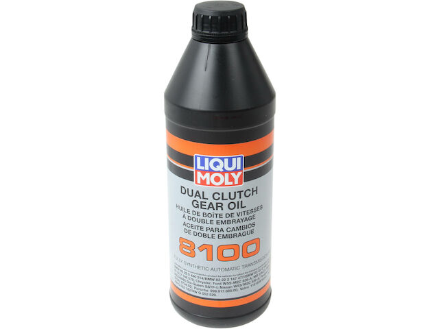 For 2004-2018 Volkswagen Jetta Dual Clutch Transmission Fluid 68825SB