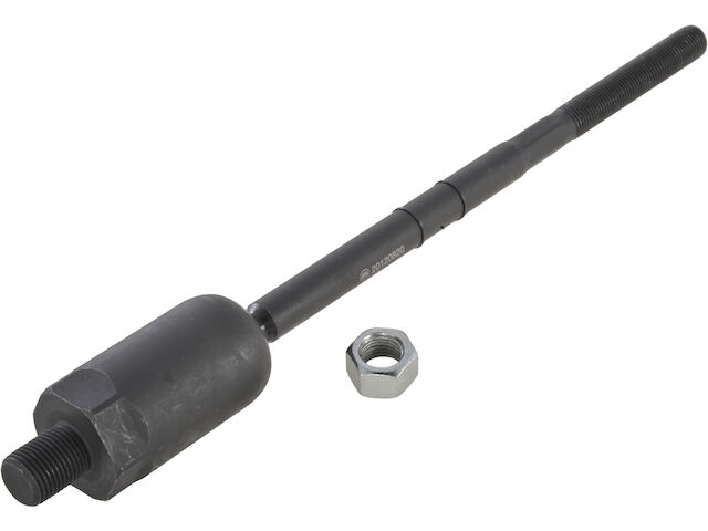 2 Front Outer Tie Rod Ends For 2002-2005 Ford Explorer – Complete Linkage Kit With Hardware