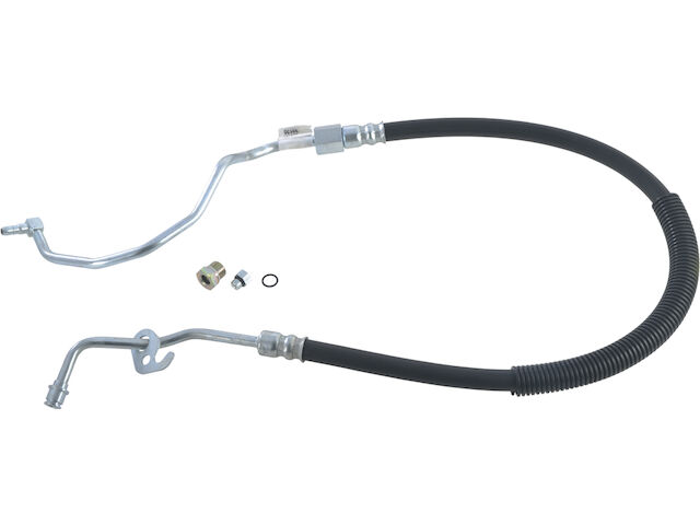 thumbnail image 2 of Power Steering Pump Hose Power Steering Pressure Line Hose Assembly For Lincoln Navigator 2 of 10