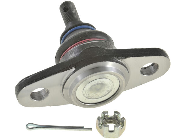 thumbnail image 2 of Evan-Fischer Front Lower Ball Joint Set For 2006-2011 Hyundai Accent & Kia Rio/Rio5 2 of 2