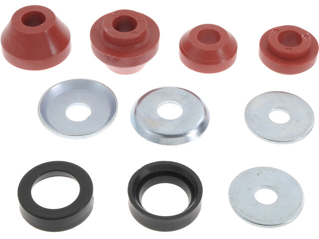 Metrix Premium Parts Front Radius Arm Bushing Kit 35622MT – Metrix Premium Chassis Parts - View #10