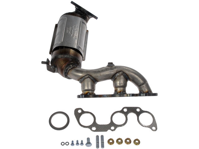 for Toyota Sienna and Highlander 3.5 Lexus Rx 350 3.5 Catalytic