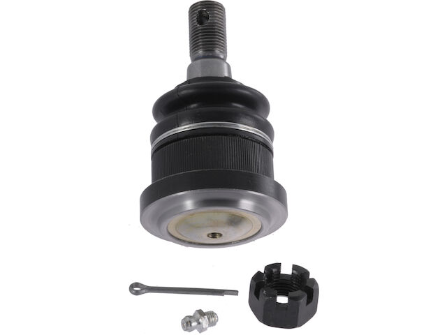 14-Piece Front Suspension Kit For 1998-2002 Crown Vic / Grand Marquis / Town Car