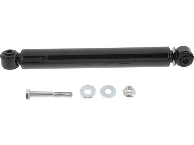 Sunsong 8401110 Steering Gear Rebuild Kit – Replacement Seals & Components For Steering Box Repair