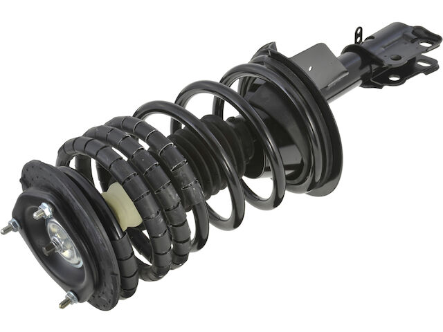 Set Front Quick Complete Strut-Rear Shock Kit For 1995-2000 Dodge Grand Caravan