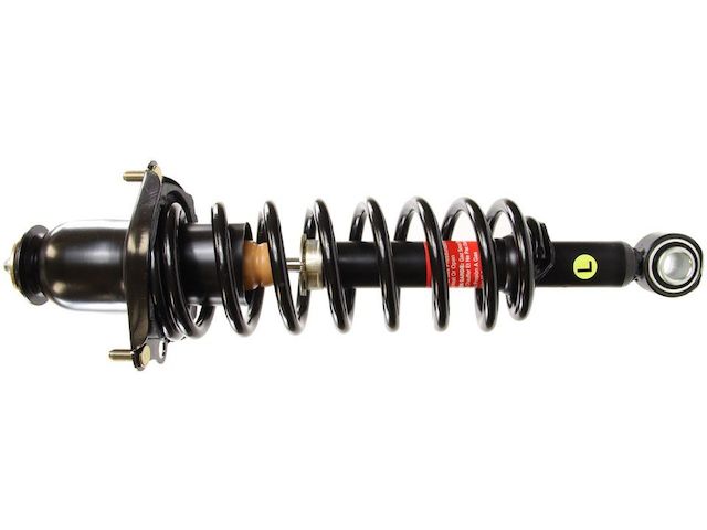 2 FCS Front Struts Shocks Coil Springs Fits 2004 2005 Chevrolet Classic - View #5