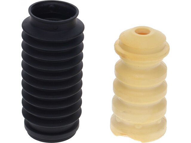 1984-1989 Nissan 300ZX Shock Absorber - KYB KG5787A - Rear
