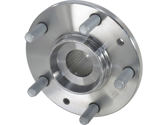 thumbnail image 2 of Front Wheel Bearing Hub For Mazda 6 GH GG 2.0 2.2 2007-2013 – OE Quality GP9A-33060 2 of 2
