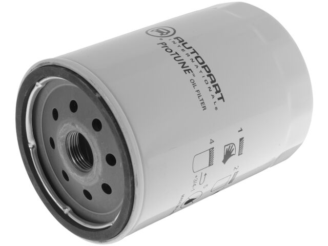 Dorman® OE Solutions Inlet Lower Oil Cooler Line 625-173