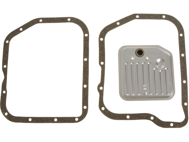 ATP Automotive B-212 ATP Automatic Transmission Filter Kits - View #8