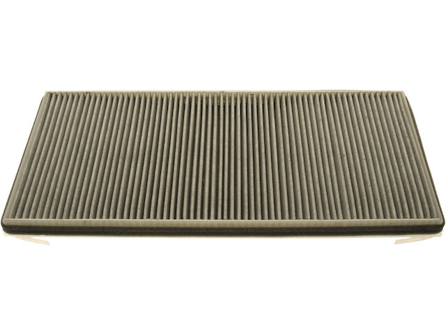 Passenger Side Black & Chrome Grille For 2000-2003 BMW X5 - Right Front, Vertical Billet Style