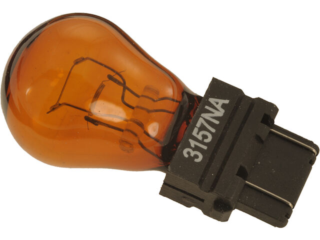 New Left Front Turn Signal Light Assembly With Bulb For 2001-2002 Toyota Corolla (Replaces 81520-02070) 8 thumbnail image