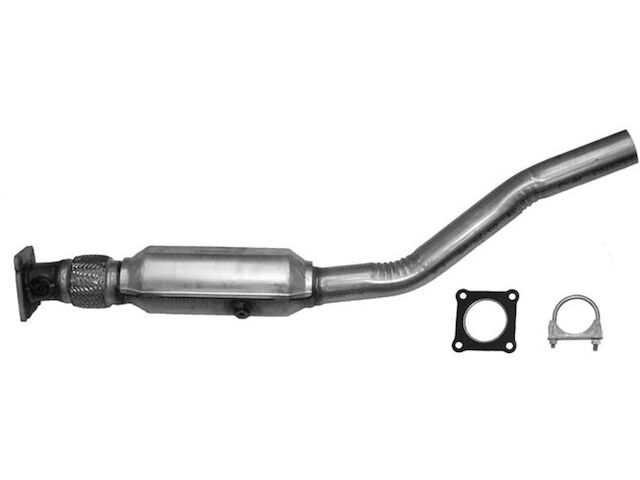 GRT1789210 For Jeep Compass 2007-2017 2.4L Catalytic Converter