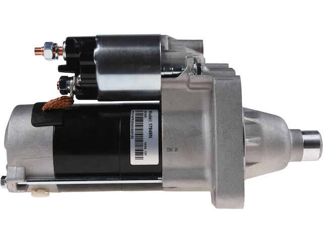 Alternatore SCITOO 140 Amp Per Dodge Grand Caravan 2001-2007, Chrysler Town & Country 2001-2007, Voyager 2001-2004 - 3.3L/3.8L V6