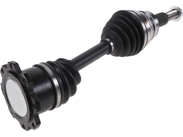 2011-2019 Chevrolet Silverado 2500 HD Axle Assembly - AC Delco