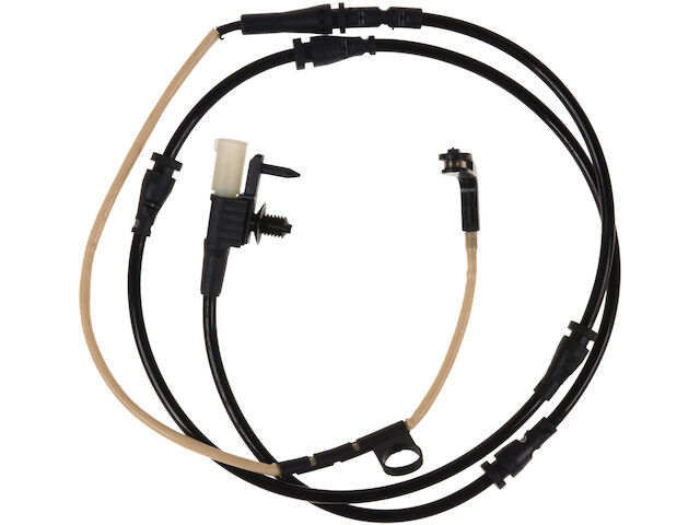 Beck Arnley Brake Pad Sensor Wire - Seychelles - View #3