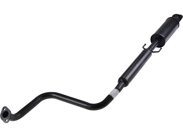 chevy aveo muffler