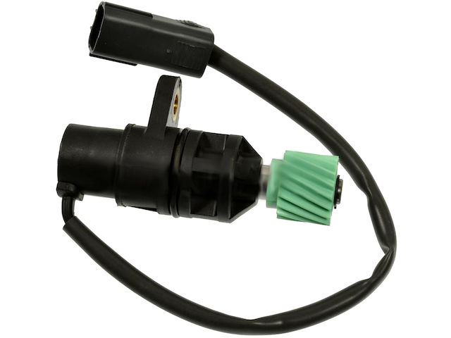2009 Ford Escape Torque Sensor